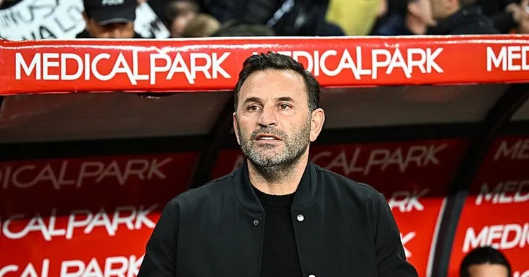 Okan Buruk’tan Gabriel Sara açıklaması!