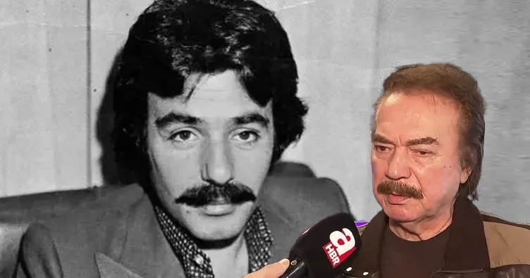 Orhan Gencebay, Ferdi Tayfur’un vefatından duyduğu üzüntüyü anlattı: Ölüm haberini alınca şok oldum