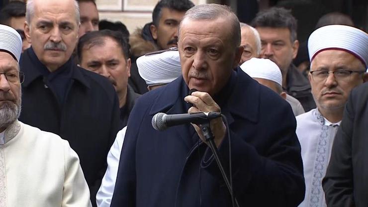 Pakistan Başbakanı Şerif’ten Cumhurbaşkanı Erdoğan’a taziye telefonu