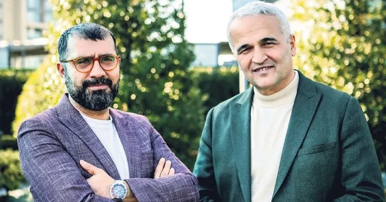 Prof. Dr. Ekrem Demirli SABAH’a konuştu: Dünyada metafiziği yeniden kuran Sadreddin Konevi’dir