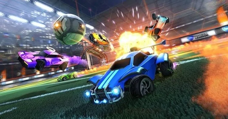 Rocket League Sistem Gereksinimleri – Rocket League Kaç GB Ram İstiyor ve Minimum PC Gereksinimleri Neler?