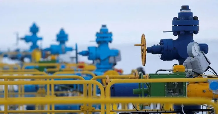 Rusya vanayı kapattı, Avrupa yeni yıla gaz kriziyle başladı: Tek alternatif Türkiye…