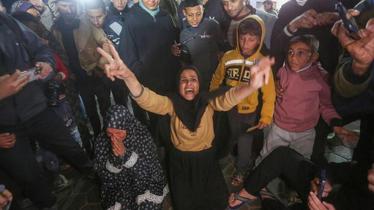 SON DAKİKA GAZZE GELİŞMELERİ! Ateşkes sağlandı: İşte detaylar…