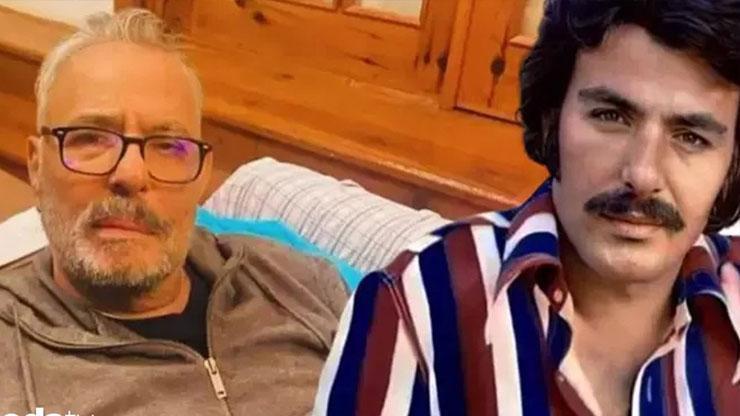 SON DAKİKA HABERİ… Ferdi Tayfur’a veda! İstanbul’da son yolculuğuna uğurlanacak