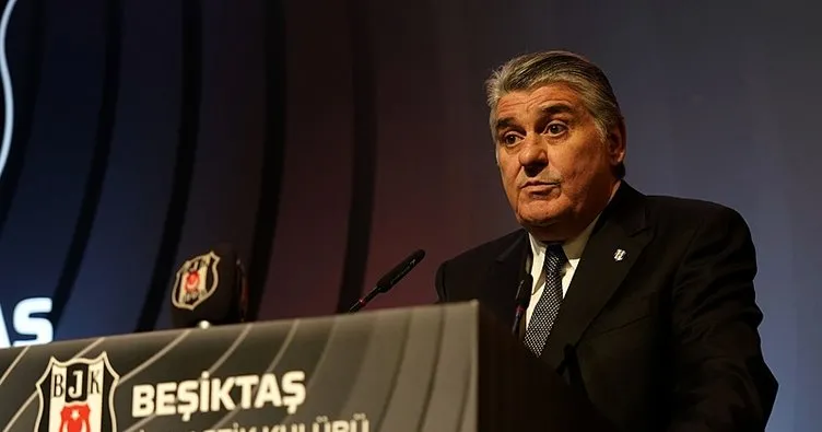 SON DAKİKA HABERİ: Serdal Adalı’dan teknik direktör açıklaması!