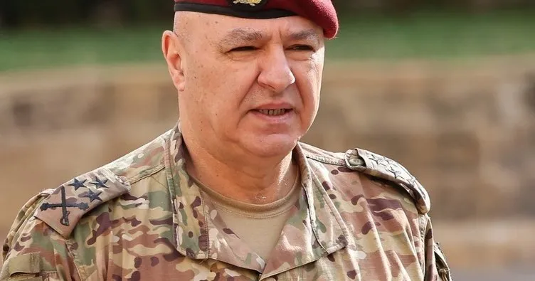 SON DAKİKA | Lübnan’ın yeni cumhurbaşkanı belli oldu!