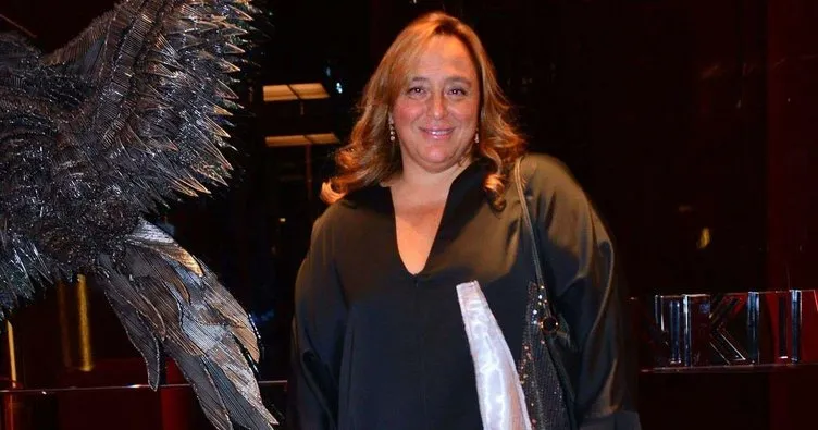 SON DAKİKA | Menajer Ayşe Barım gözaltına alındı