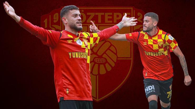 SON DAKİKA TRANSFER GELİŞMESİ | Göztepe’den resmi Romulo açıklaması!