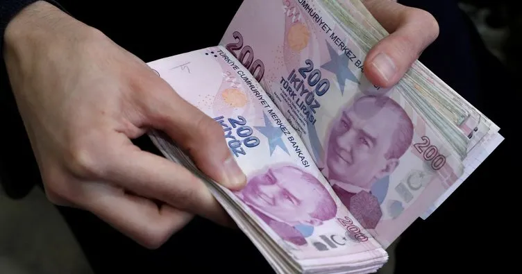 SON DAKİKA: Zamlı emekli maaşı ne zaman yatacak?
