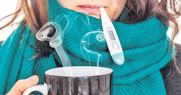 Sağlığınız için uzmanından kış öğütleri