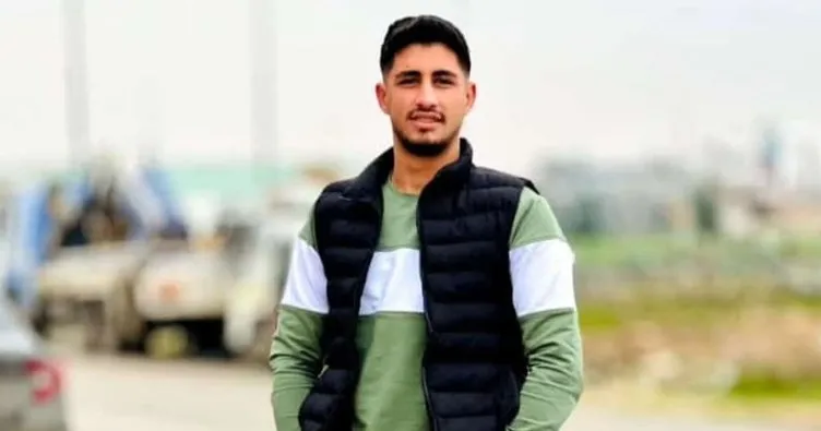 Şanlıurfa’daki sulama kanalında şüpheli ölüm!