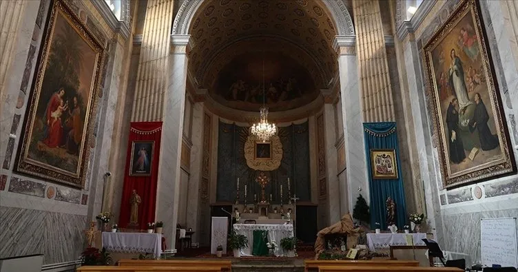 Santa Maria Kilise’ne silahlı saldırı davası başladı