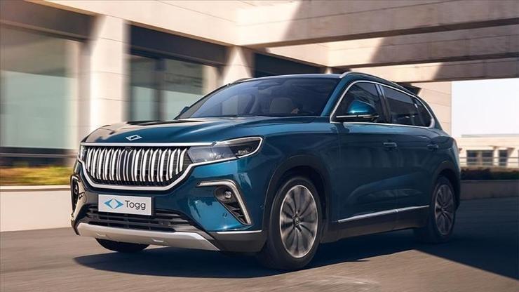 Satış rekorları kıran TOGG’un yerlilik oranı yüzde 70’i aştı