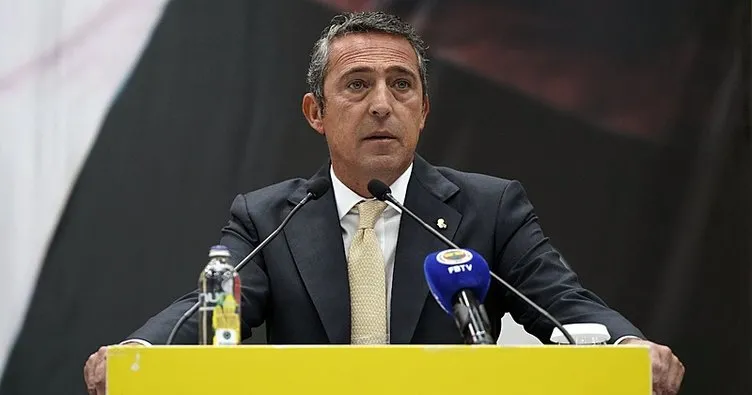 Son dakika: Fenerbahçe, Türkiye Kupası’na katılma kararı aldı