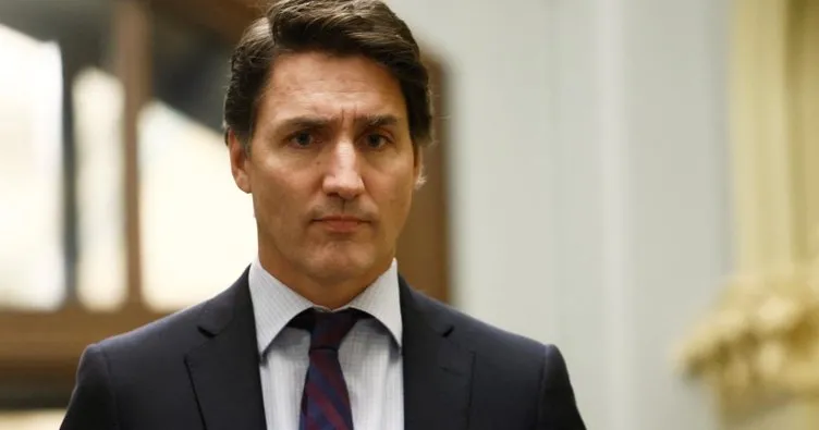 Son dakika: Kanada Başbakanı Trudeau istifa etti