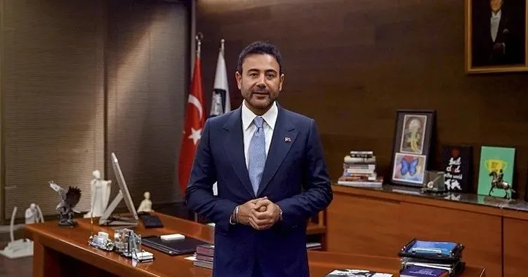 Son dakika: Rıza Akpolat emniyete getirildi