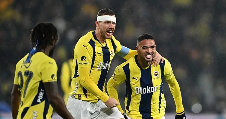 Son dakika haberi: Fenerbahçe’nin rakibi Hatayspor! Mourinho’nun 11’i belli oldu