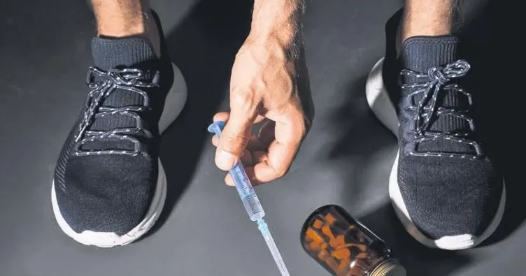Steroid ölüme davetiye çıkarıyor