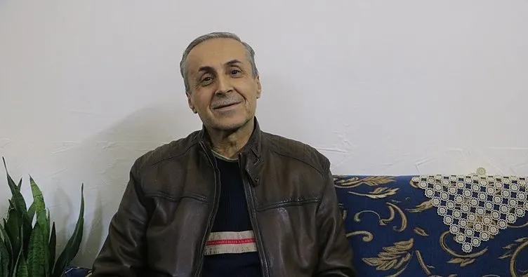 Suriye’de 35 yaşında girdiği cezaevinden 61 yaşında çıktı: Dilimden ve ayağımdan elektrik verdiler