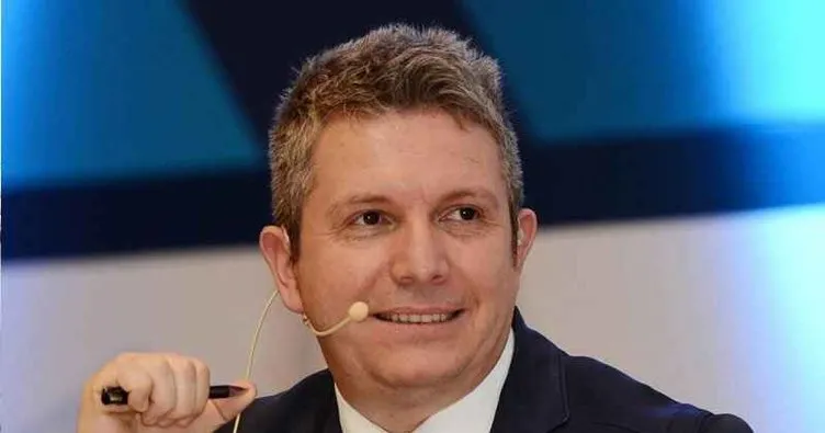 TRT Spor Haber Müdürü Erhan Seven’den Erdoğan Arıkan açıklaması!