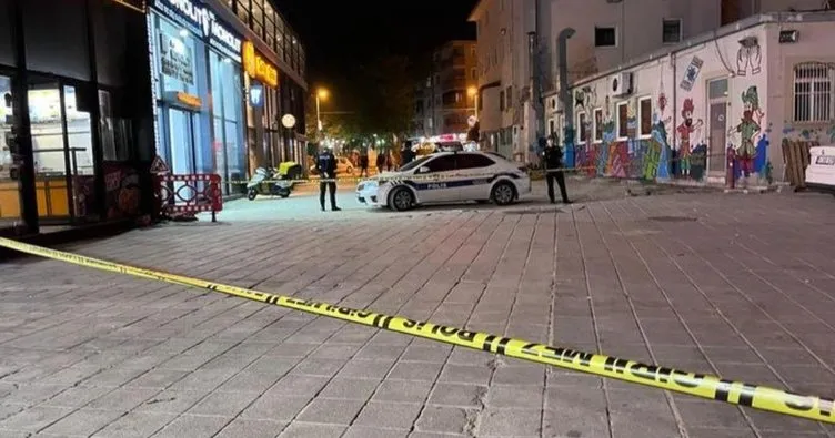 Tornavidalı cinayete 18 yıl hapis istendi