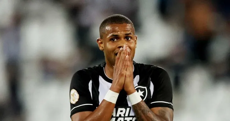 Trabzonspor yeni yıldızını buldu! Brezilyalı oyuncuya teklif yapıldı