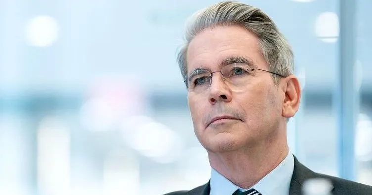 Trump’ın Hazine Bakanı Bessent senato karşısına çıkacak