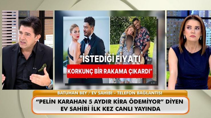 ÜNLÜ OYUNCUYLA İLGİLİ ŞOK İDDİA! “HEM KİRA ÖDEMİYOR HEM EVİ BOŞALTMIYOR”