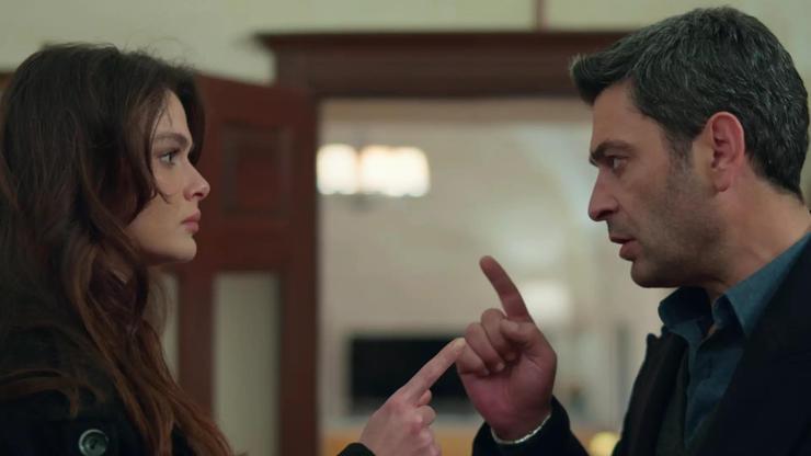 UZAK ŞEHİR’İN SON BÖLÜMÜNDE Alya’nın Boran kararı! Sadakat’in Ecmel itirafı!