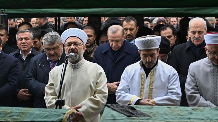 Üç ülkenin liderinden Cumhurbaşkanı Erdoğan’a taziye telefonu