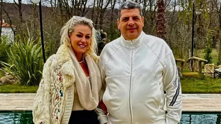 Yeliz Yeşilmen’e şok! "Soyuldum, görenler bana yazsın!"