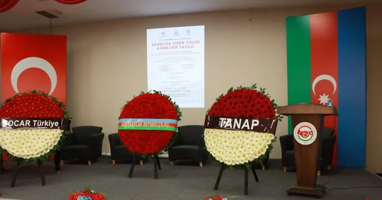 "Kanlı Ocak" fotoğraf sergisi açıldı! Etkinliğe kamuoyunun önemli isimleri katıldı