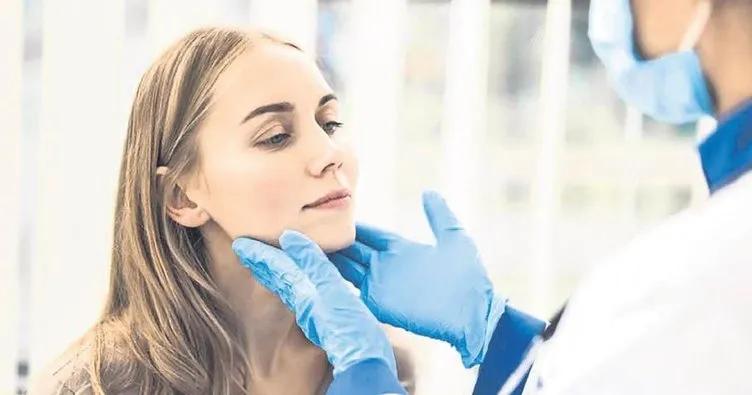 ‘Geğirememe sendromu’na botokslu çözüm