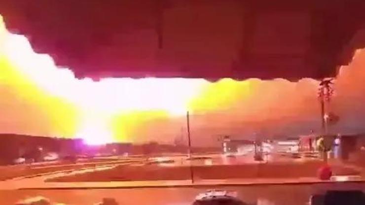 ABD’deki ambulans uçak kazasında hayatını kaybedenlerin sayısı 7’ye yükseldi