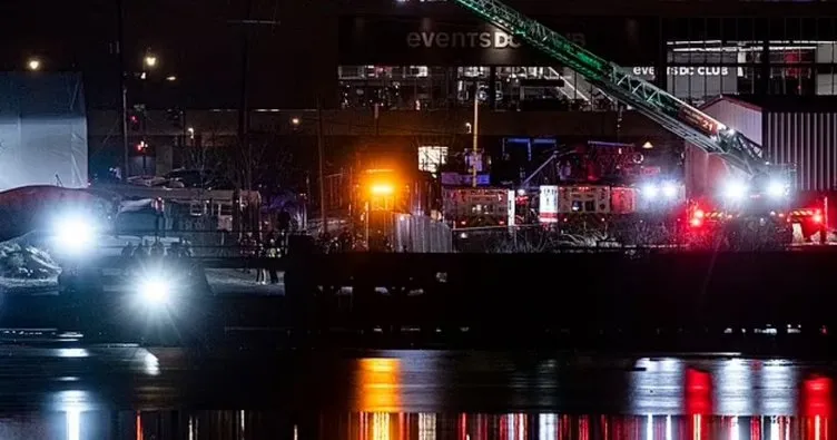 ABD’deki korkunç uçak kazasında ölü sayısı yükseliyor! Yetkililer duyurdu