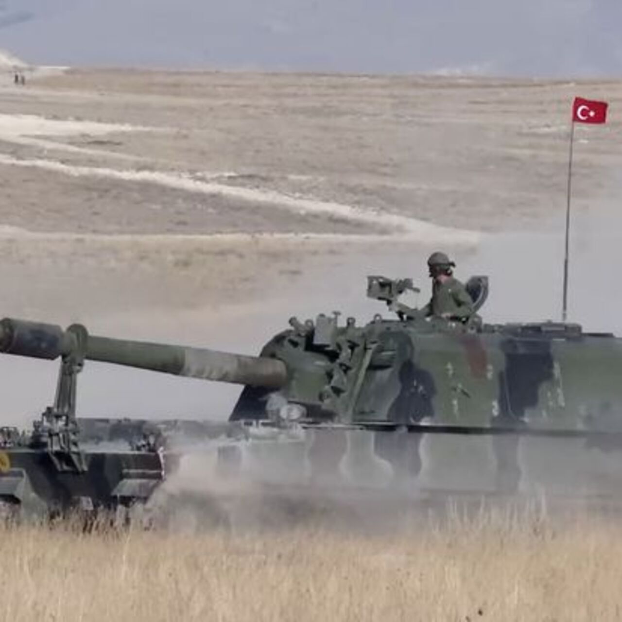 ASELSAN 50. yılını kutladı