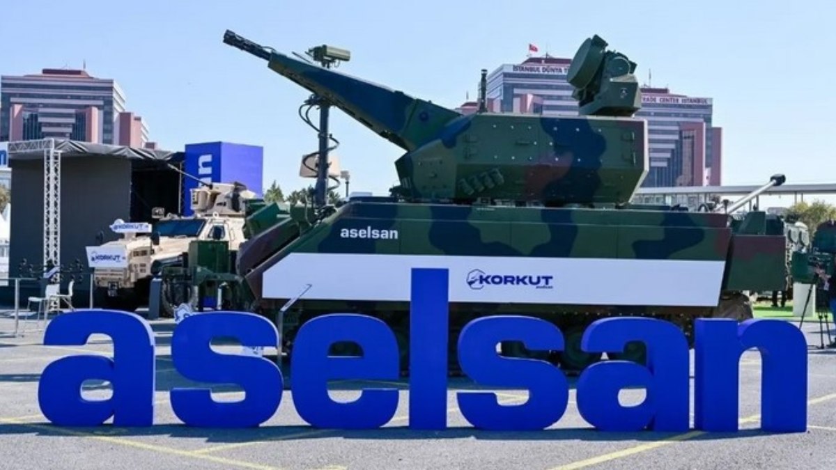 ASELSAN’dan 50. yıl videosu