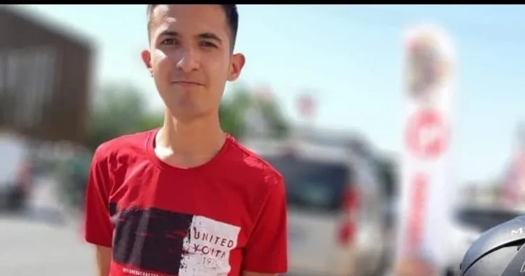 Antalya’da hastane temizlik görevlisi kaza kurbanı