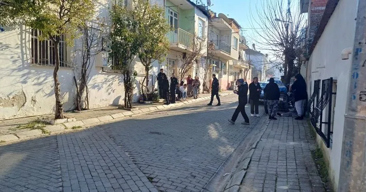 Aydın’da 36 yaşındaki kadın evinde ölü bulundu