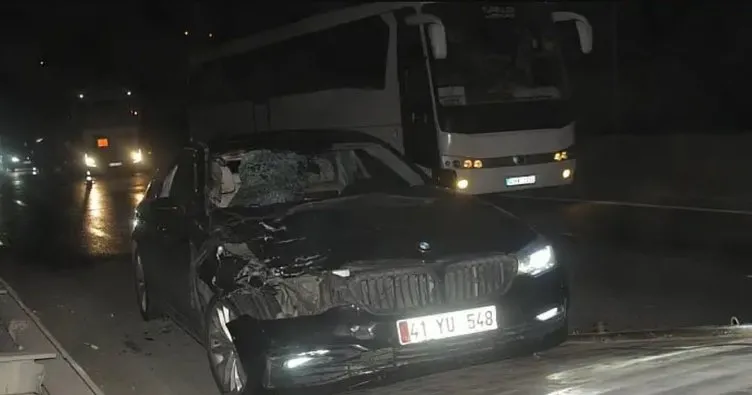 Baba ve kucağındaki 4 yaşındaki oğlu ölmüştü! Adli Tıp Raporu’nda şok detay: Kanında çıktı!