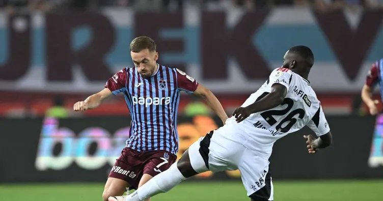 Beşiktaş – Trabzonspor maçının tarihi belli oldu!
