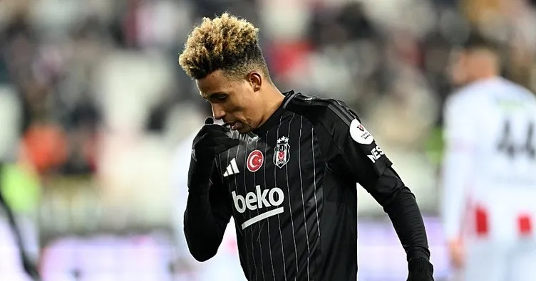 Beşiktaş haberi: İşte Kartal’ın Gedson Fernandes planı! Hedef belli…