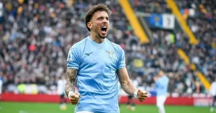 Beşiktaş haberleri: Lazio’dan Beşiktaş açıklaması!