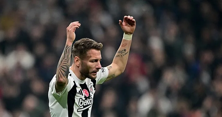 Beşiktaş’ta 100 milyon euro’luk ağır transfer faturası!