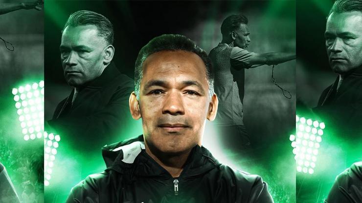 Bodrum FK’nin yeni teknik direktörü belli oldu! Mourinho’nun yardımcısı…