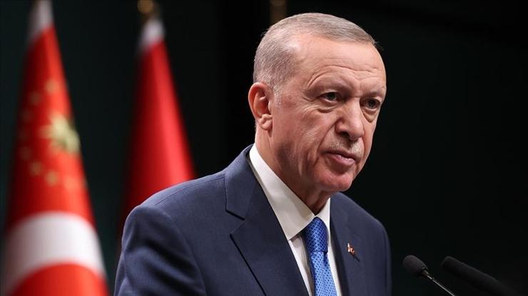 Cumhurbaşkanı Erdoğan’dan Alev Alatlı’yı anma mesajı