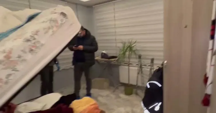 Düzce’de 200 milyon dolarlık vurgun! Skype yazışmaları ele verdi