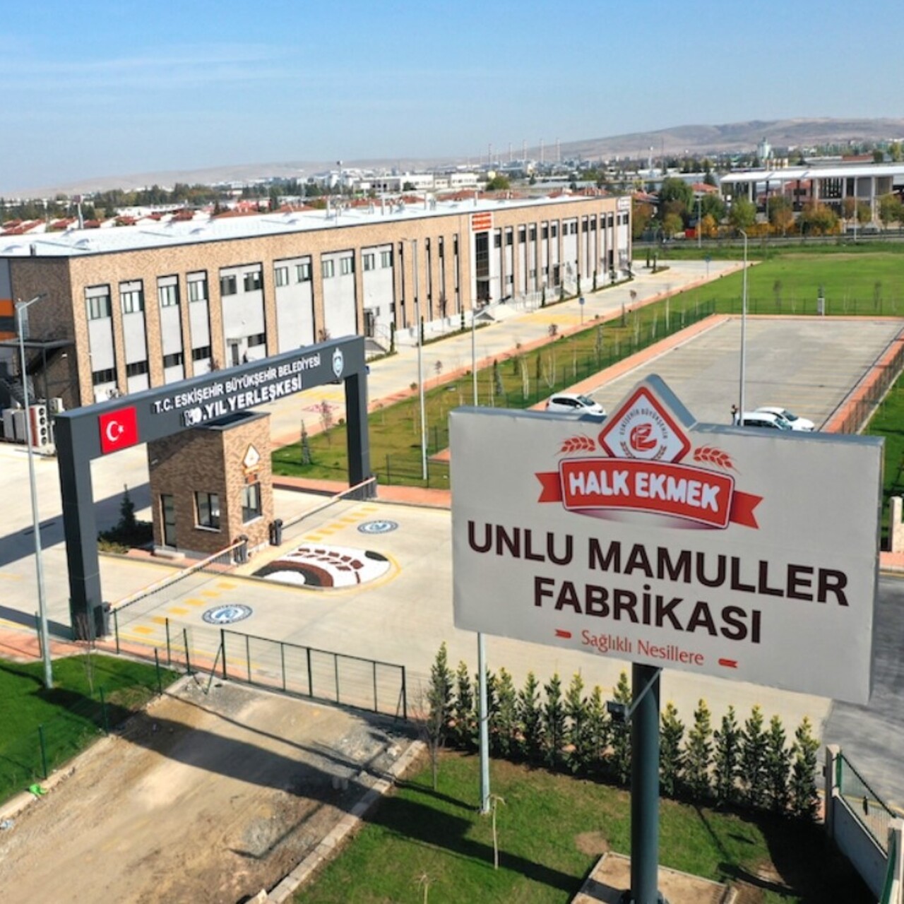 Eskişehir’de Ramazan pidenin fiyatı belli oldu