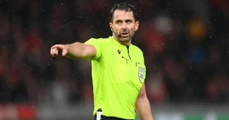 Fenerbahçe – Kasımpaşa maçının VAR hakemi açıklandı!