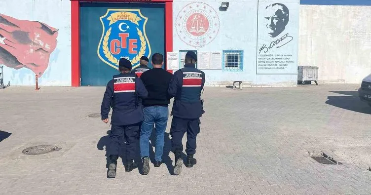 Firari FETÖ’cü yakalandı